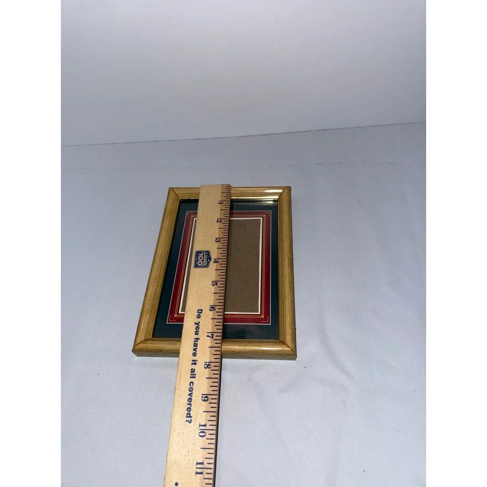 Intercraft vintage oak